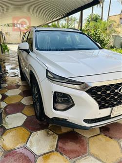 هيونداي سانتافي